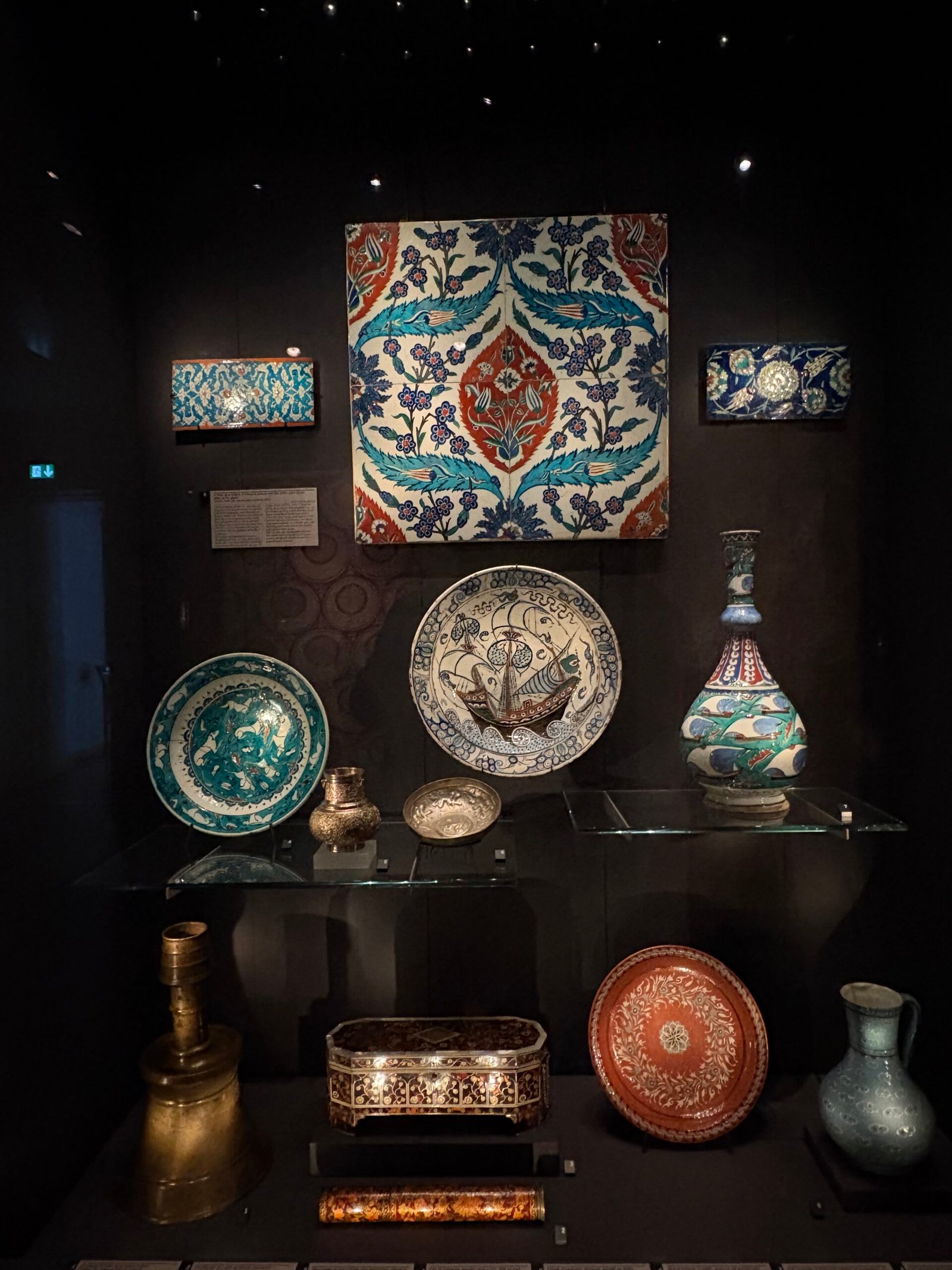 The David Collection