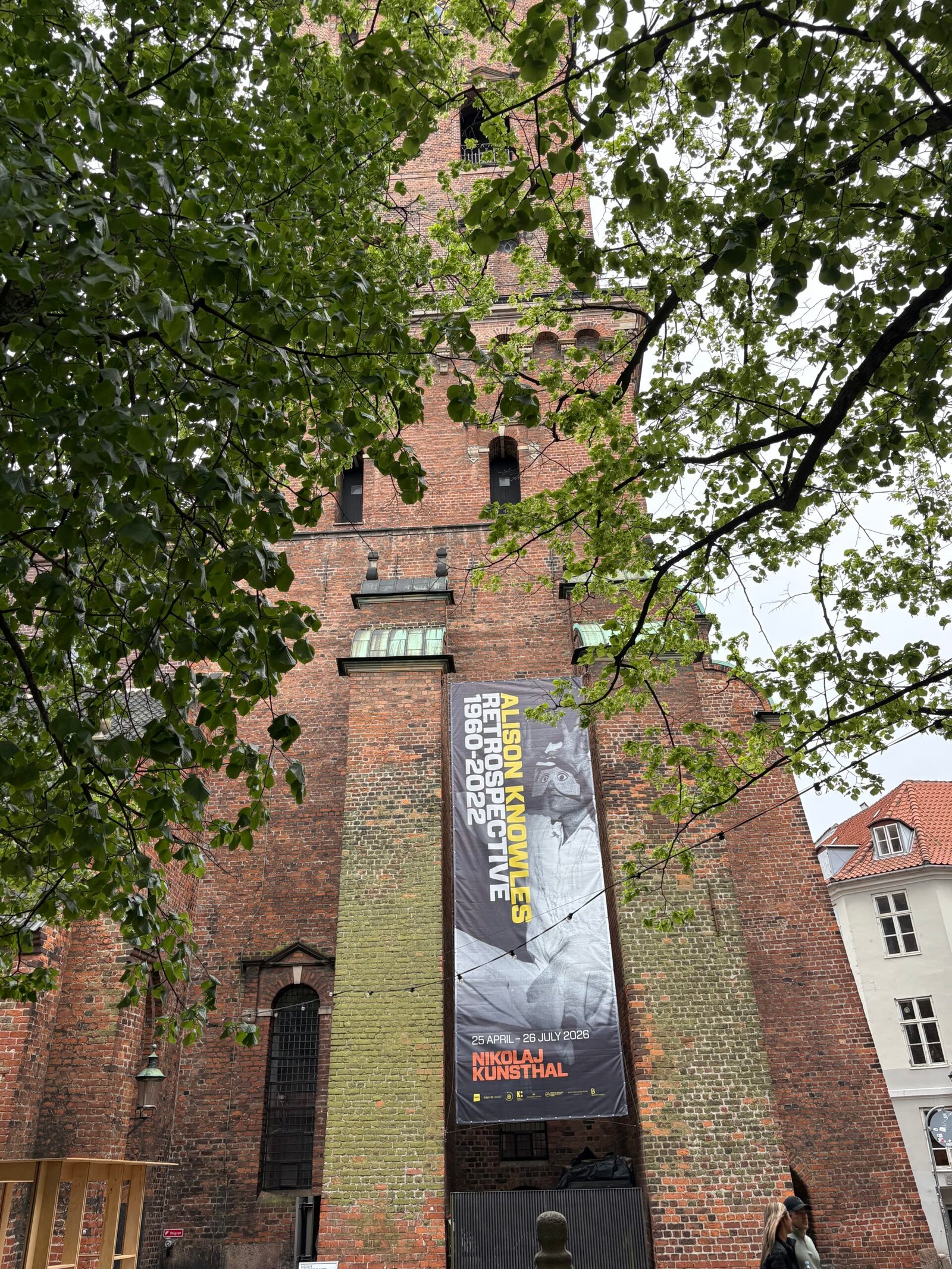 Nikolaj Kunsthal