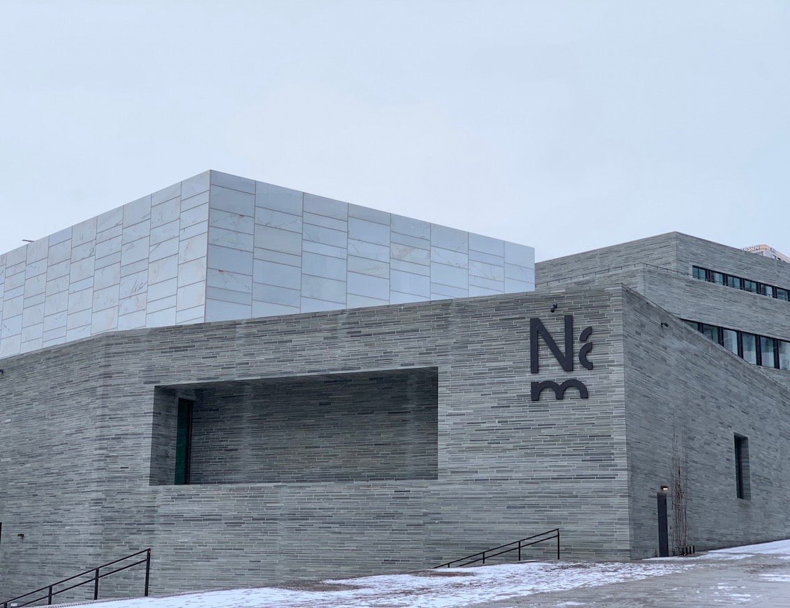 Nasjonalmuseet