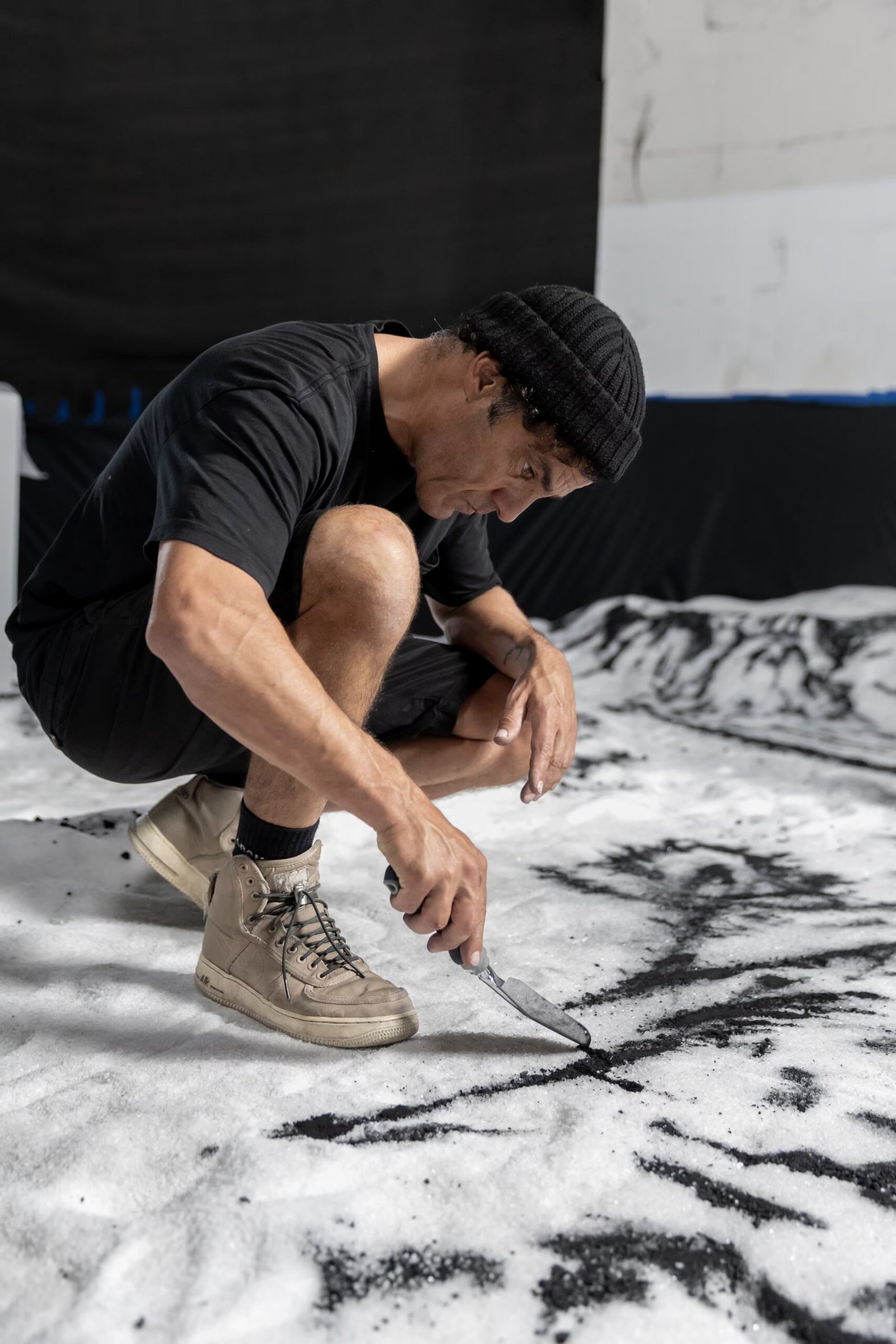 Matías Duville – 61ª Bienal de Venecia