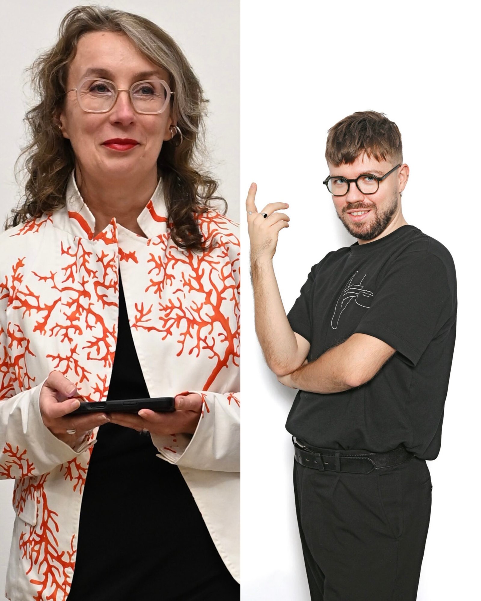 Bogna Burska + Daniel Kotowski – 61ª Bienal de Venecia