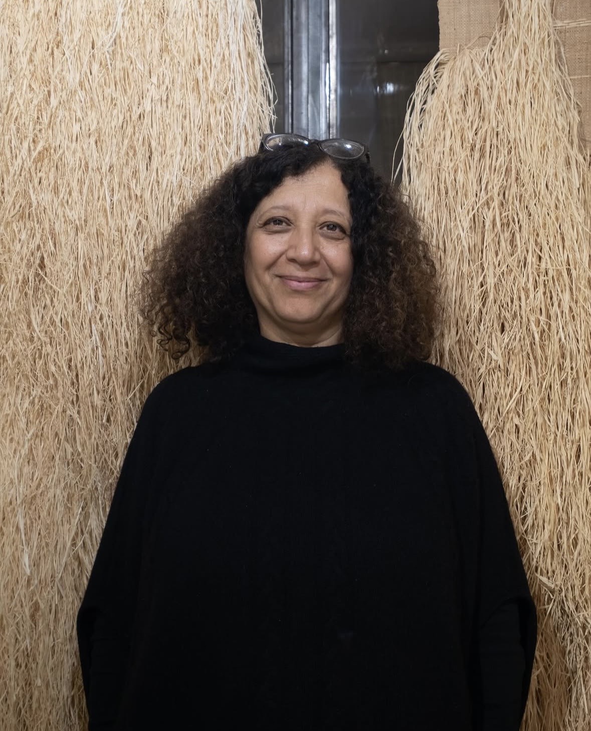 Amina Agueznay – 61ª Bienal Venecia