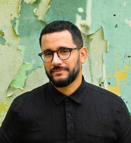 Paulo Nazareth en Punta della Dogana