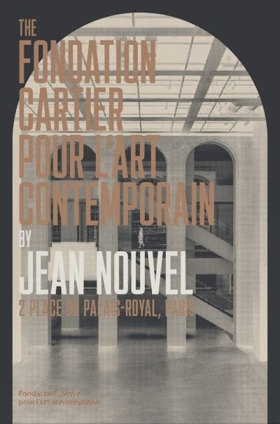 Fondation Cartier pour l’art contemporain