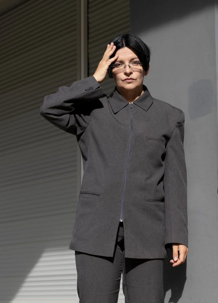 Sung Tieu + Henrike Naumann- Alemania – 61ª Bienal Venecia