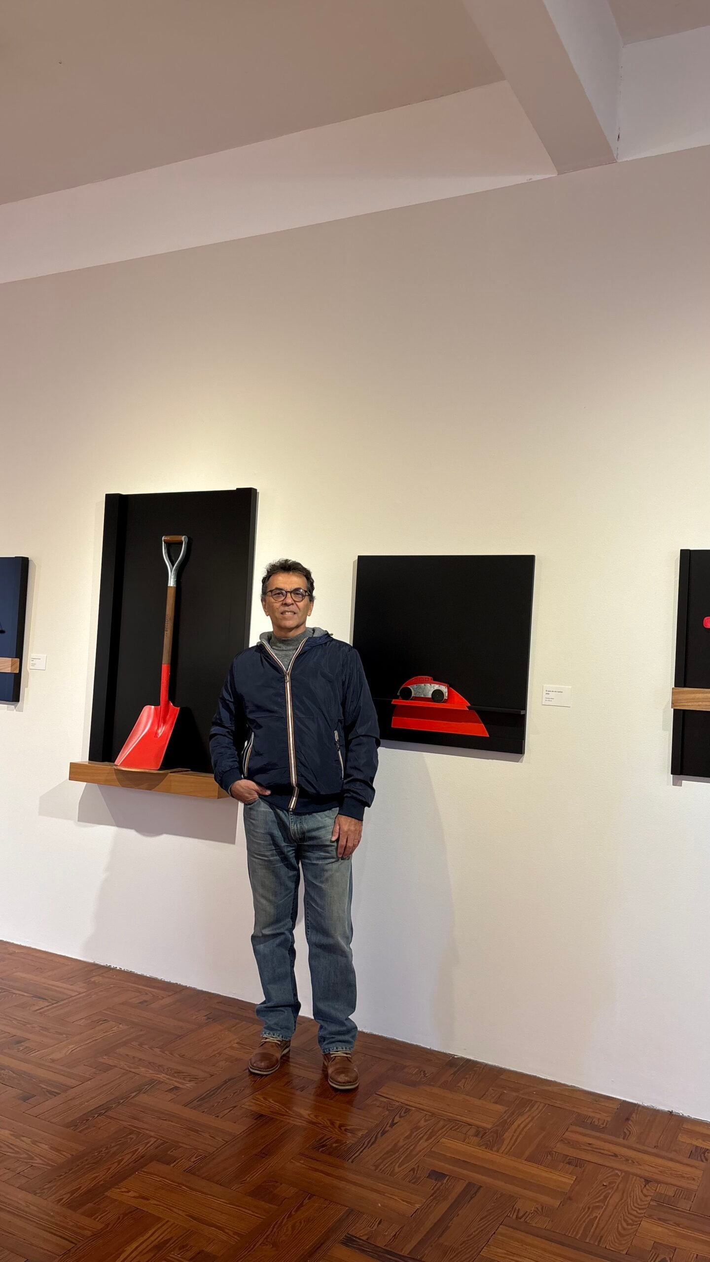 Daniel Gallo