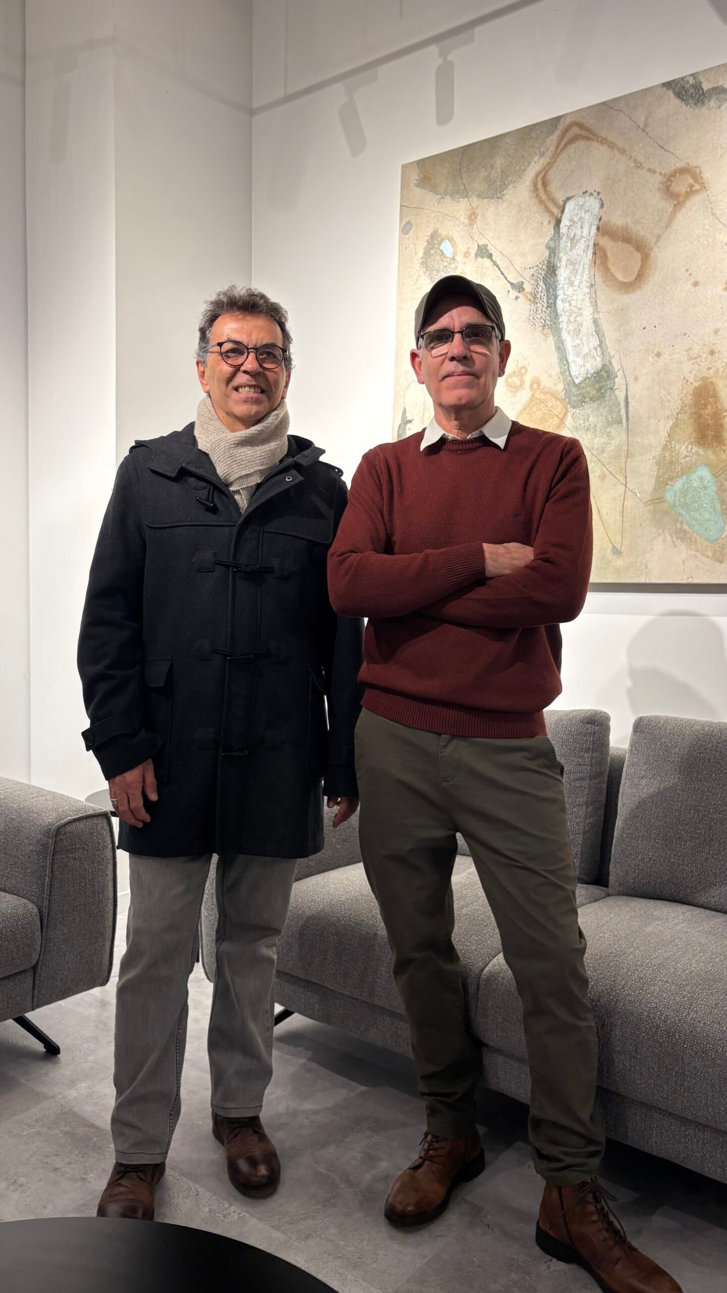 Eduardo Cardozo – Colección Balanz