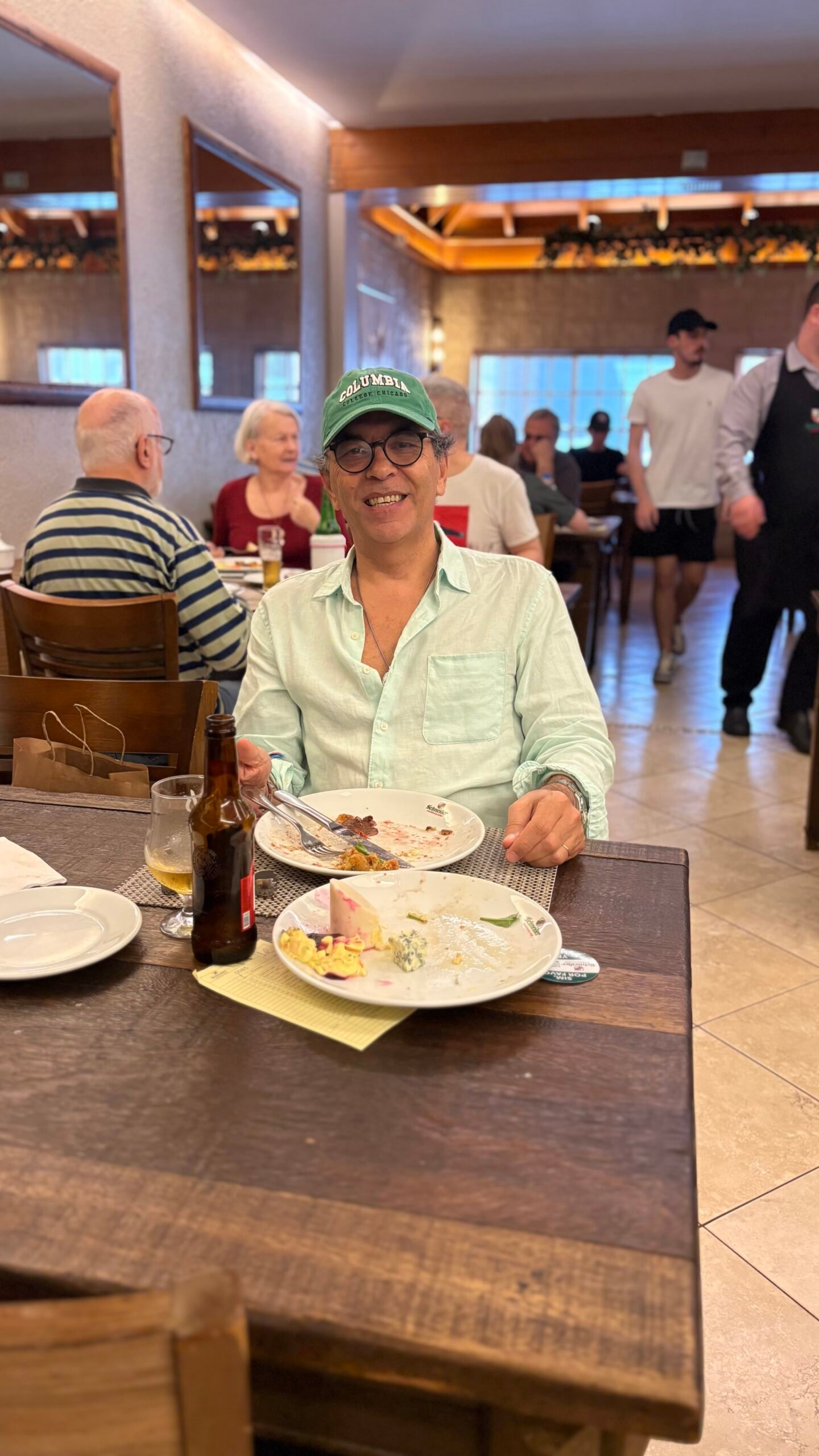 Churrascaria Schneider