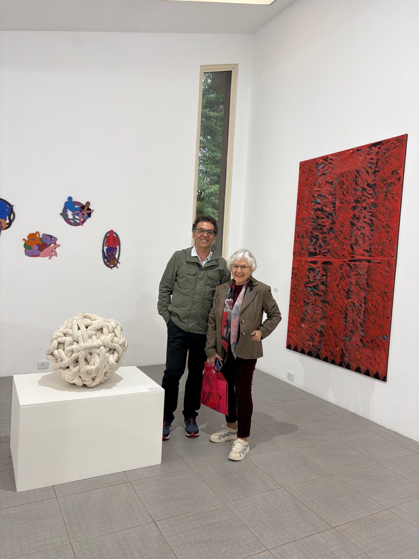 Fundación Vera Chaves Barcellos