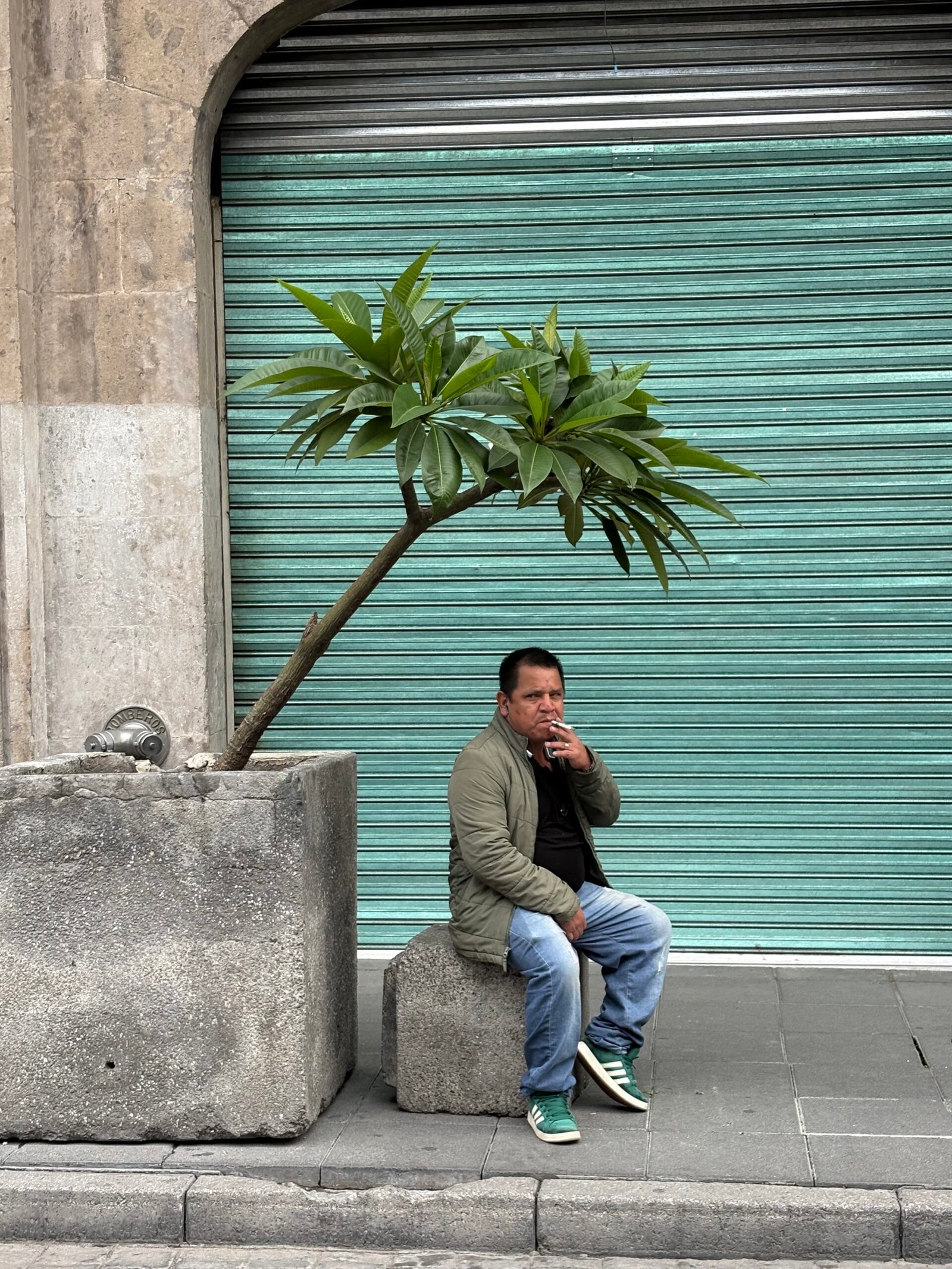 Centro Histórico CDMX