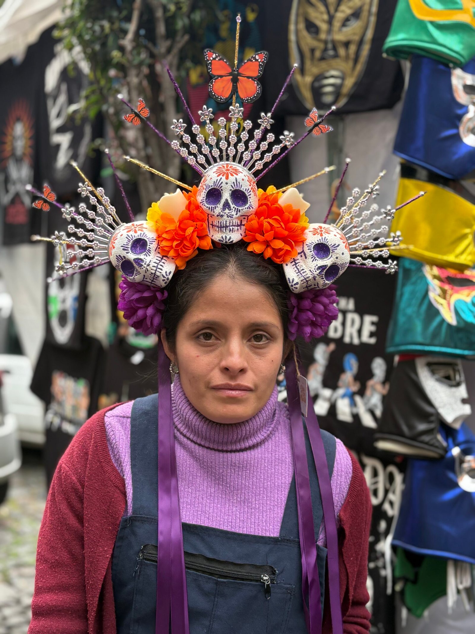 San Ángel