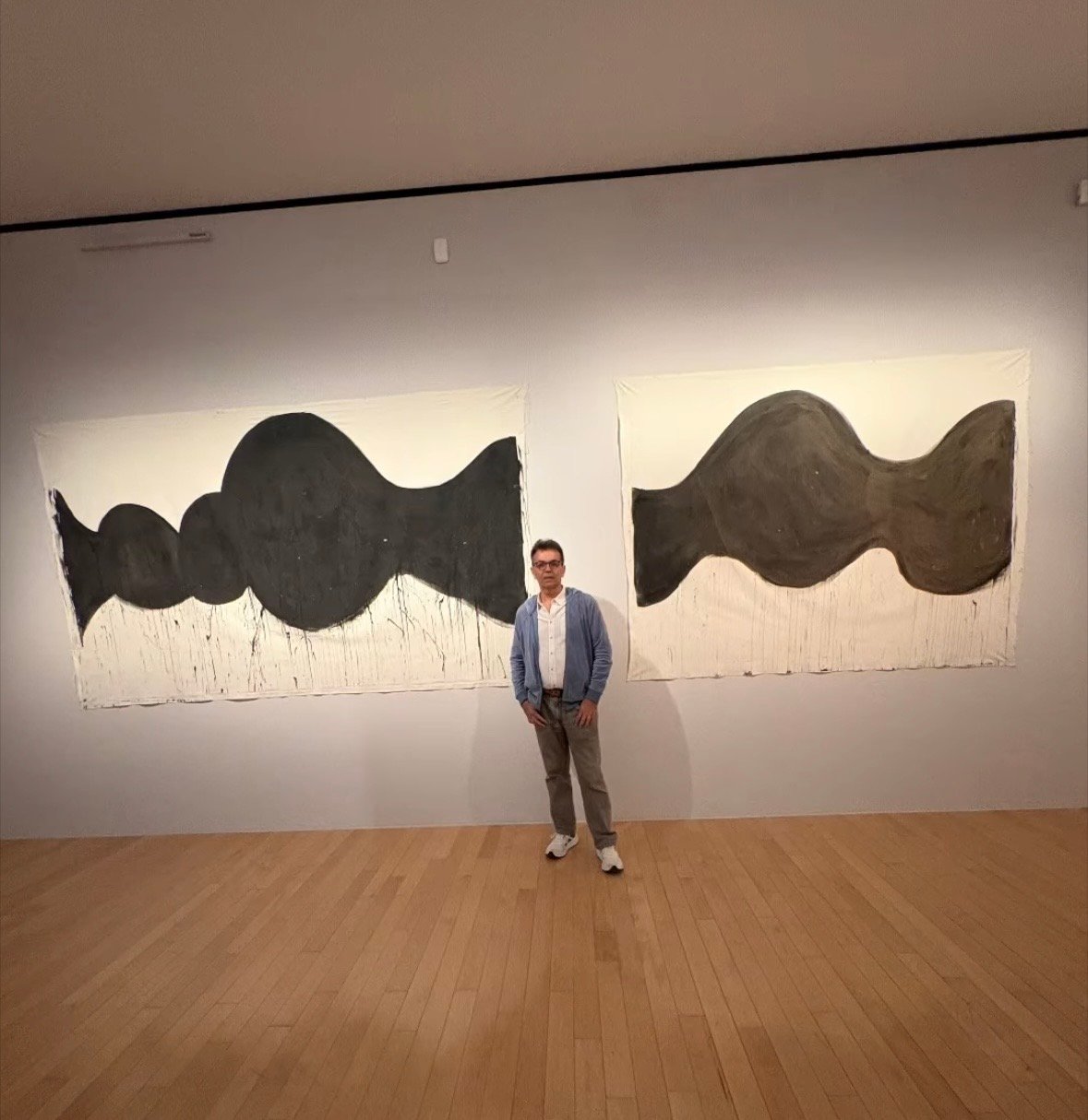 El hogar que habito – Museo Amparo