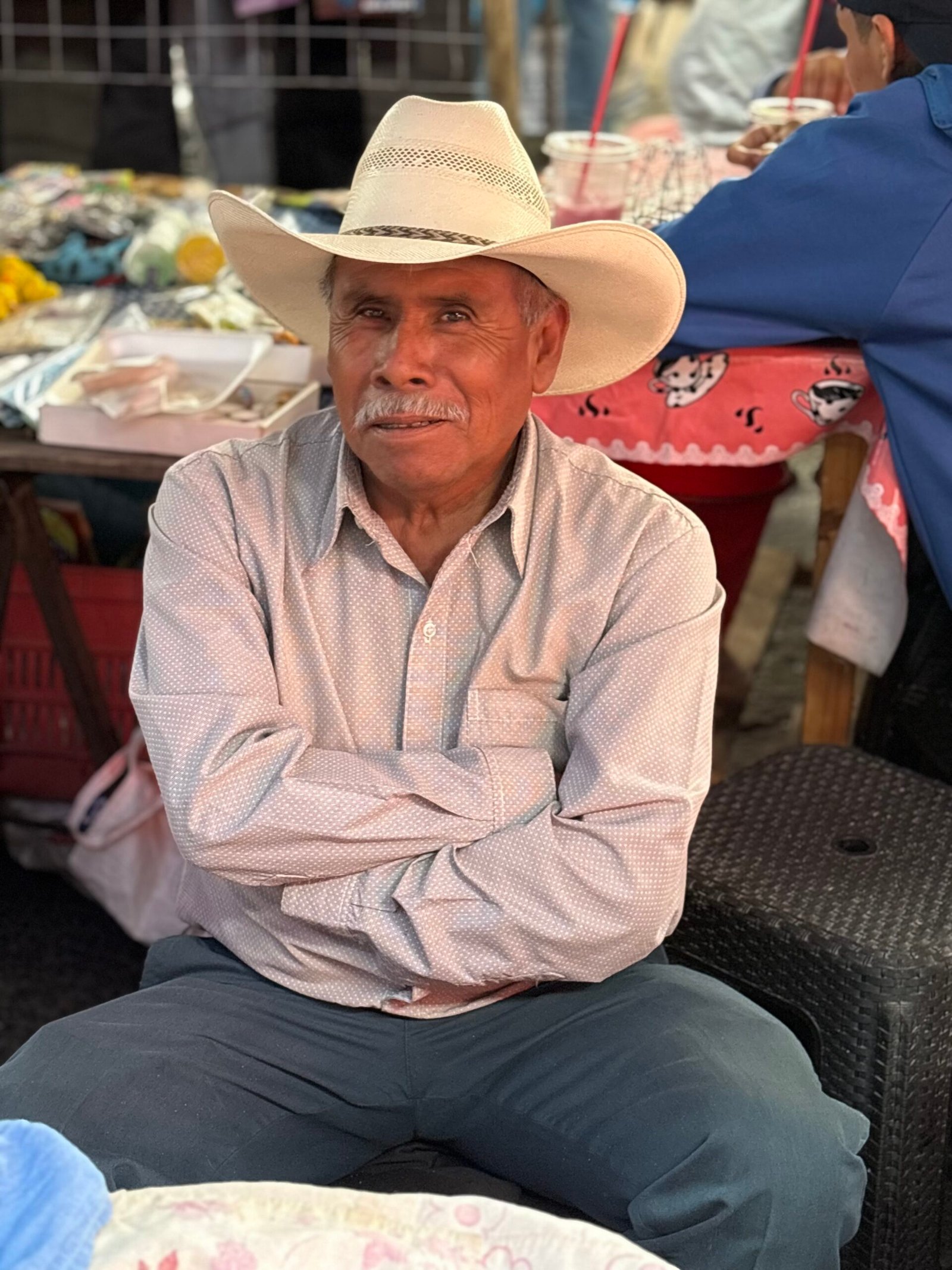 Mercado de Atlixco